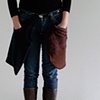 Tank Top Saddle Bags Project