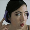 All the better to hear your (English) with! D.I.Y (Do It Yourself)
