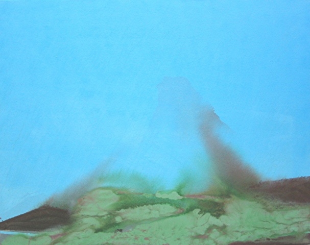 Under Water