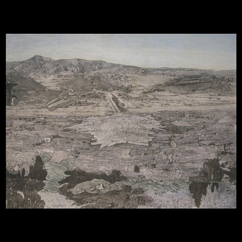 Tunnel Mound