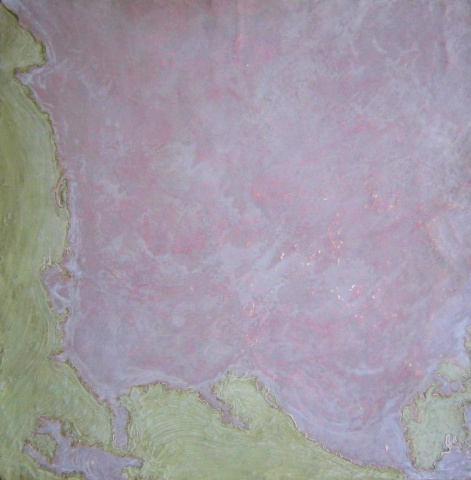 Petrified