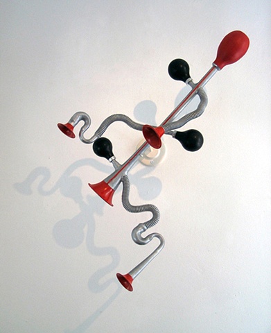 Device for "Intermittent Explosive Disorder"