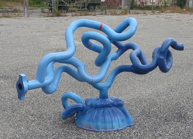 Artificial Digestion