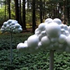 Cloudscape - detail