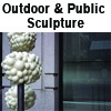Outdoor Sculpture