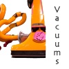 Vacuums