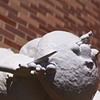 Flight of Fancy - detail