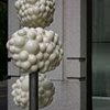 Puffy Clouds - detail