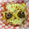 Brown-eyed Expectation