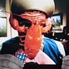 Lobster Nose