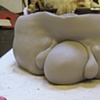 Sculptural Process 