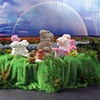 Family Camp (installation view)