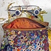 Makeup Purse Surprise