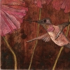 Hummingbird - SOLD