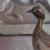 Yellow Bird
