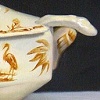 Brown Tureen
