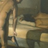 Study for Ambivalent Gesture