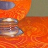 Bowl and Cruet