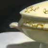Oval Tureen