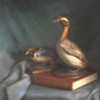Early Still Life