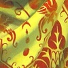 Drapery II