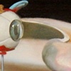 Shell and Eye