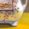 Brown Sugar Bowl