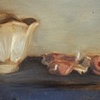 Lotus Bowl and Taffey