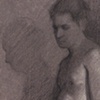 Grey Couple