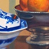 Oranges and Tureen