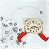 time passes quickly