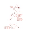 baby goat