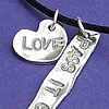 Love Pass It On