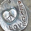 Peace Love