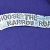 Narrow Road