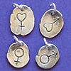 Small Picture Charms