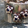 Sapphire Flowers