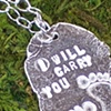 i'll carry you
