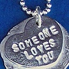 Someone Loves You