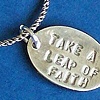 Leap of Faith