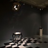 Installation View, If it aint Broque, fix it