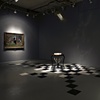 Installation View, If it aint Broque, fix it