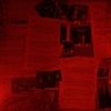Found Diary (Tracing potential owners.)