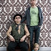 UnFamily Portraits