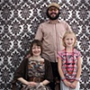 UnFamily Portraits