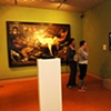 A Matter of Life and Death, The Holburne Museum of Art, Bath