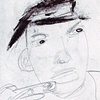 Online Drawing - How To Draw Strangers