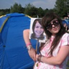 I couldn't go to Reading