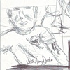 Online Drawing - How To Draw Strangers