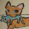 cat and mouse bowl